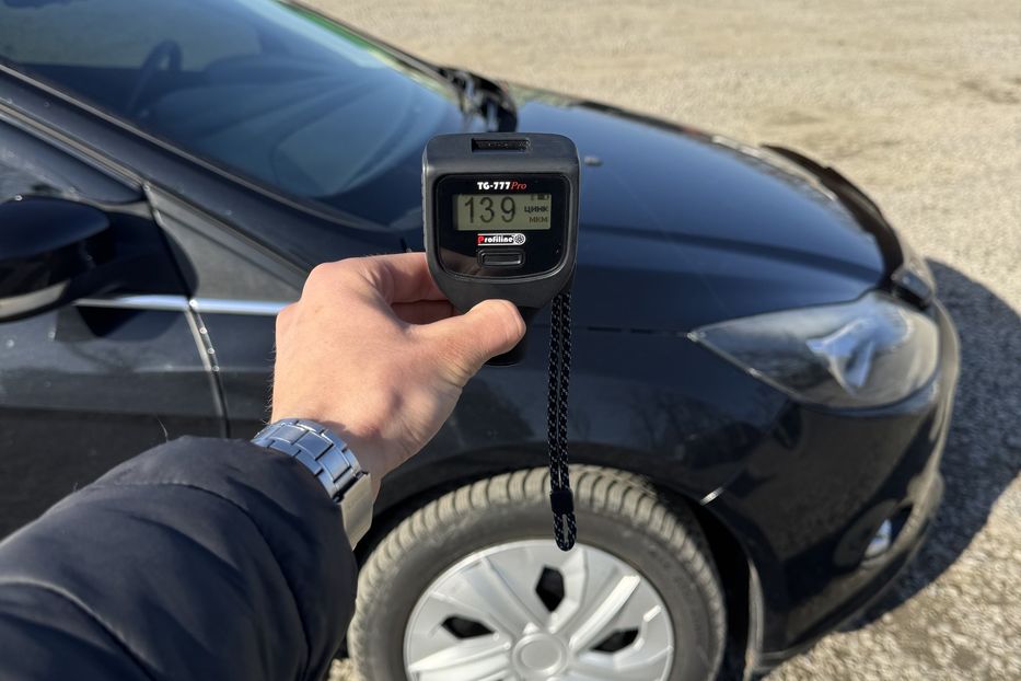 Продам Ford Focus (COMIS) 2012 года в г. Умань, Черкасская область