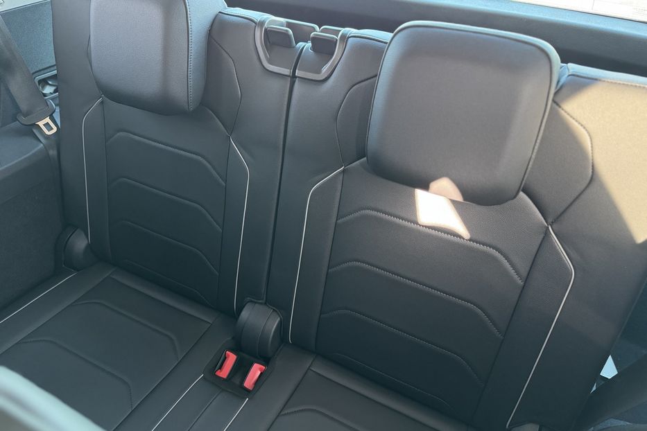 Продам Volkswagen Tiguan (COMIS) ALLSPACE 7 місць 2018 года в г. Умань, Черкасская область