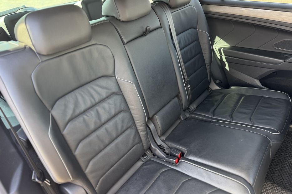 Продам Volkswagen Tiguan (COMIS) ALLSPACE 7 місць 2018 года в г. Умань, Черкасская область