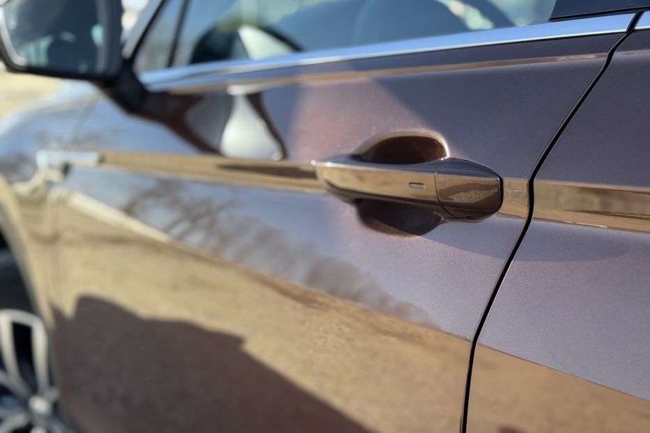 Продам Volkswagen Tiguan (COMIS) ALLSPACE 7 місць 2018 года в г. Умань, Черкасская область