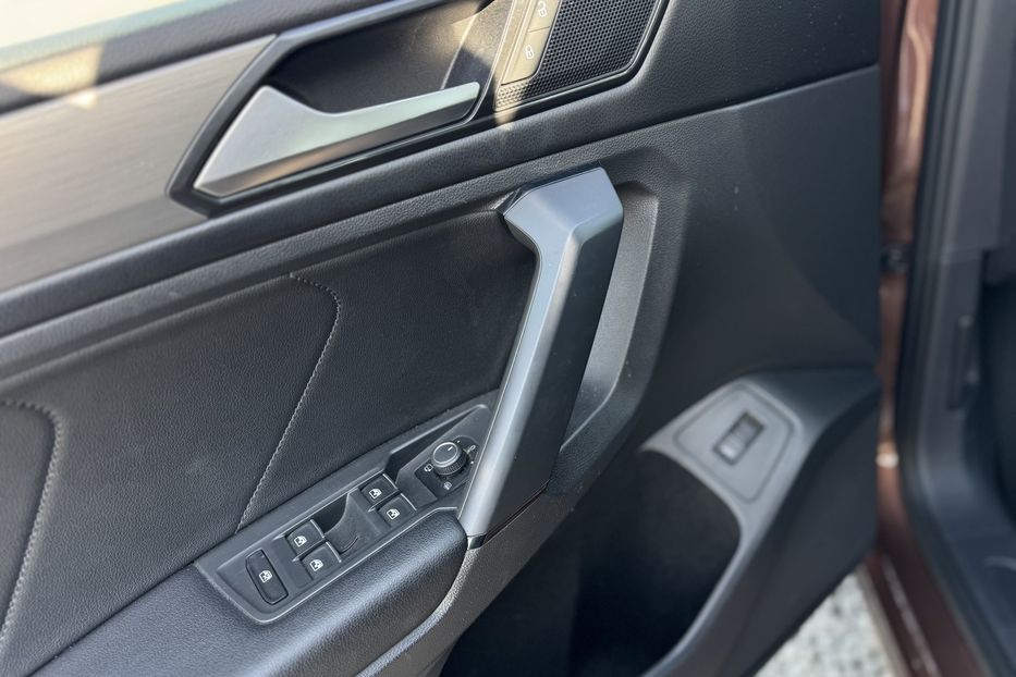 Продам Volkswagen Tiguan (COMIS) ALLSPACE 7 місць 2018 года в г. Умань, Черкасская область