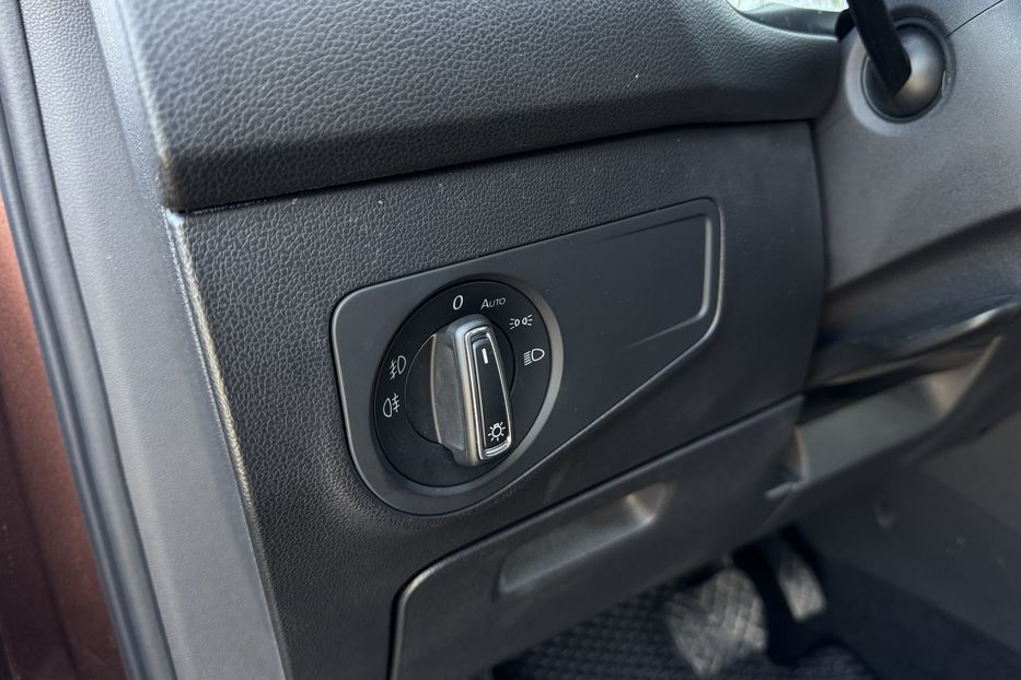 Продам Volkswagen Tiguan (COMIS) ALLSPACE 7 місць 2018 года в г. Умань, Черкасская область