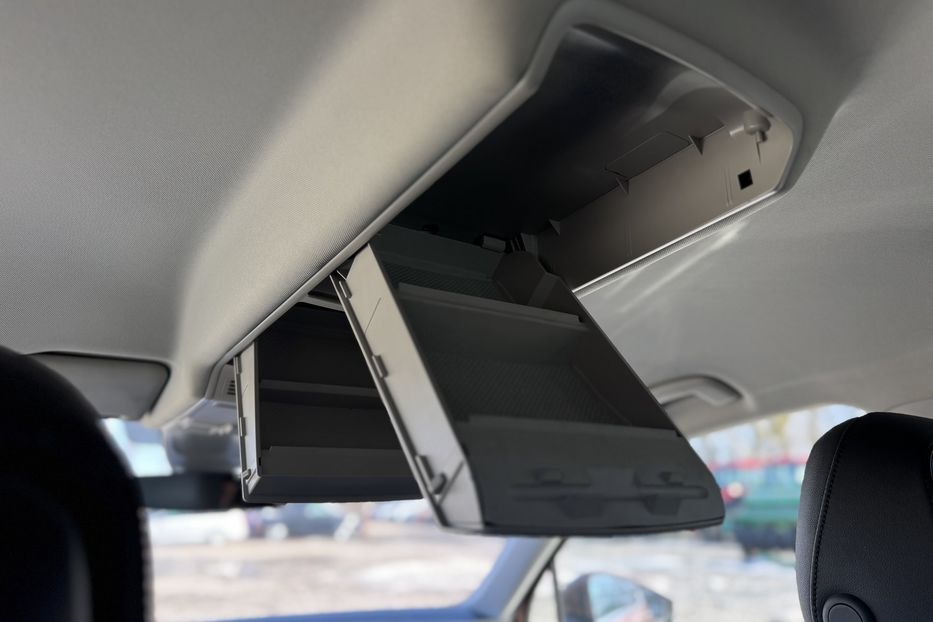 Продам Volkswagen Tiguan (COMIS) ALLSPACE 7 місць 2018 года в г. Умань, Черкасская область