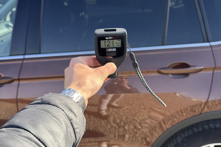 Продам Volkswagen Tiguan (COMIS) ALLSPACE 7 місць 2018 года в г. Умань, Черкасская область