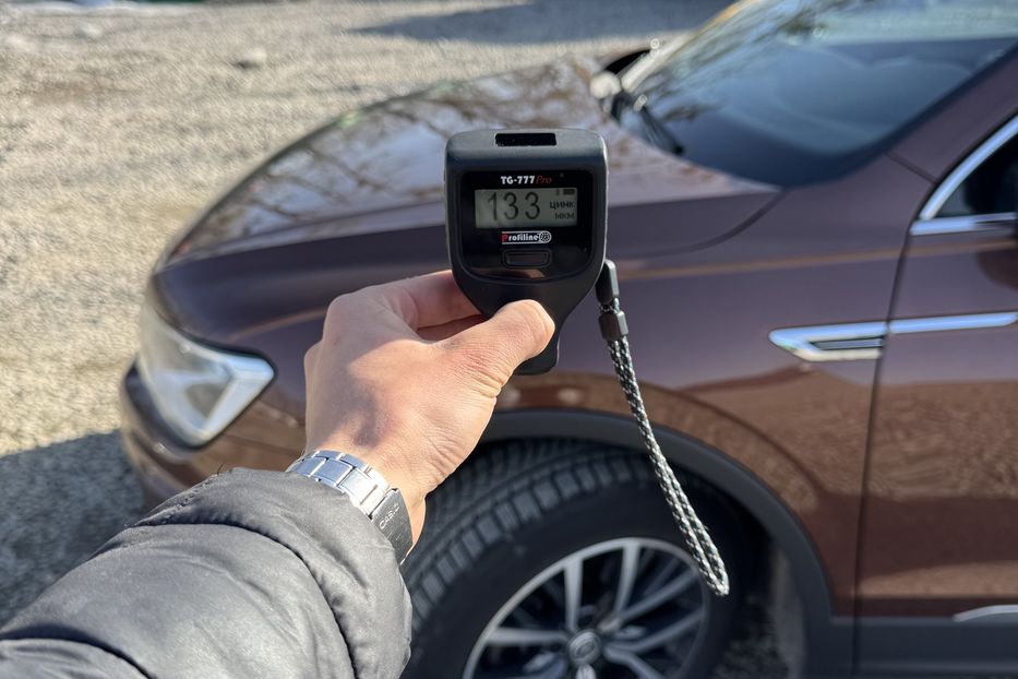 Продам Volkswagen Tiguan (COMIS) ALLSPACE 7 місць 2018 года в г. Умань, Черкасская область