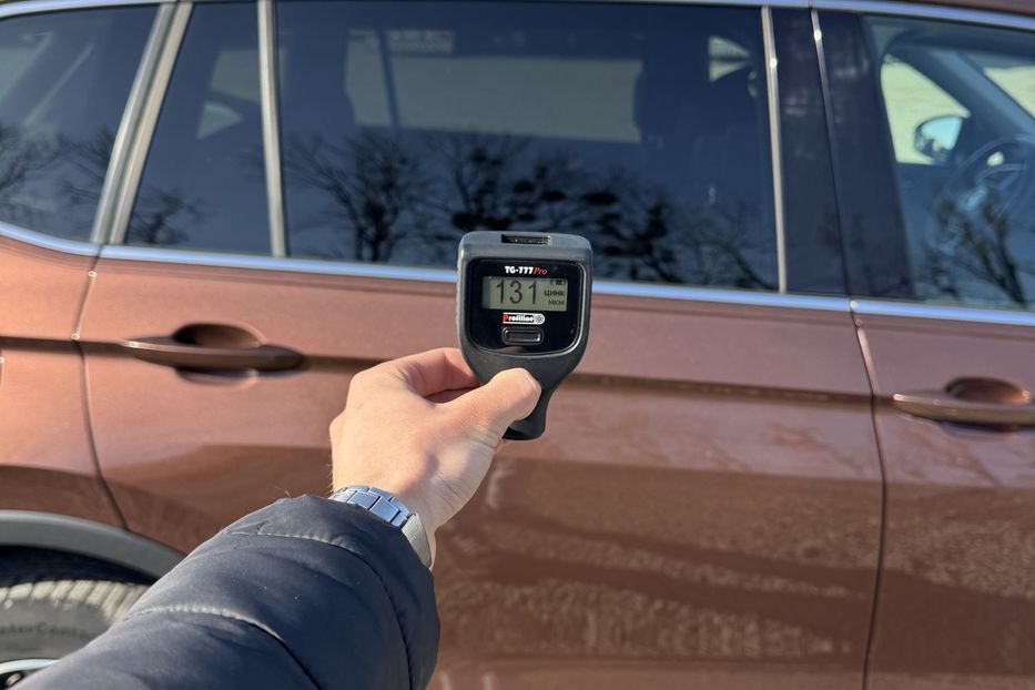 Продам Volkswagen Tiguan (COMIS) ALLSPACE 7 місць 2018 года в г. Умань, Черкасская область