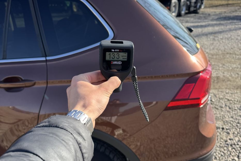 Продам Volkswagen Tiguan (COMIS) ALLSPACE 7 місць 2018 года в г. Умань, Черкасская область