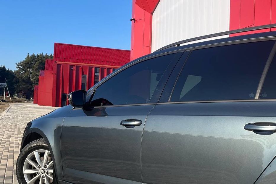 Продам Skoda Octavia A7 2015 года в Львове