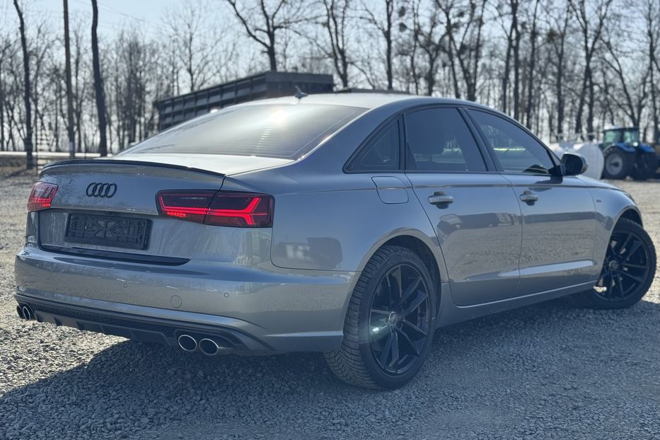 Продам Audi A6 (COMIS) Quattro 2013 года в г. Умань, Черкасская область