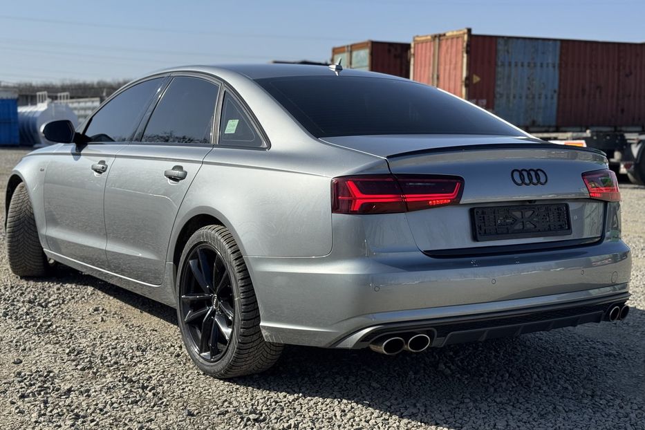 Продам Audi A6 (COMIS) Quattro 2013 года в г. Умань, Черкасская область