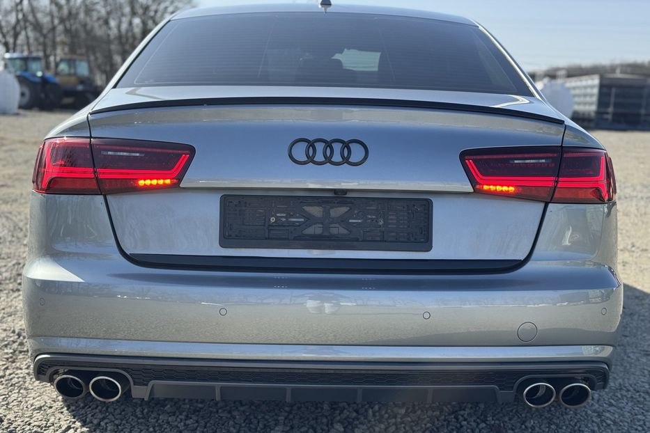 Продам Audi A6 (COMIS) Quattro 2013 года в г. Умань, Черкасская область