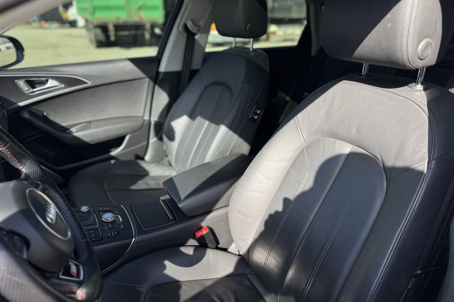 Продам Audi A6 (COMIS) Quattro 2013 года в г. Умань, Черкасская область