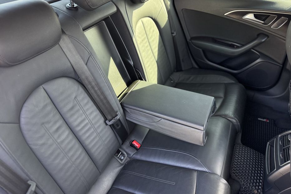 Продам Audi A6 (COMIS) Quattro 2013 года в г. Умань, Черкасская область