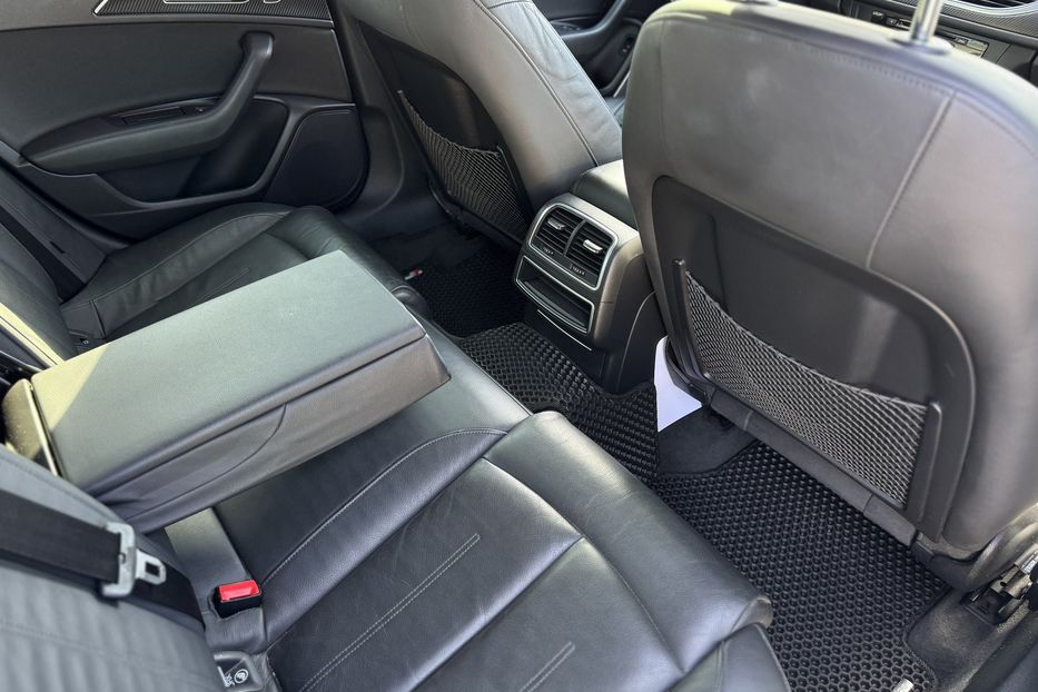 Продам Audi A6 (COMIS) Quattro 2013 года в г. Умань, Черкасская область