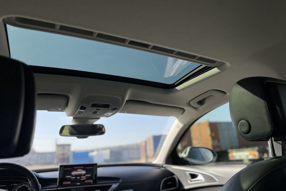 Продам Audi A6 (COMIS) Quattro 2013 года в г. Умань, Черкасская область