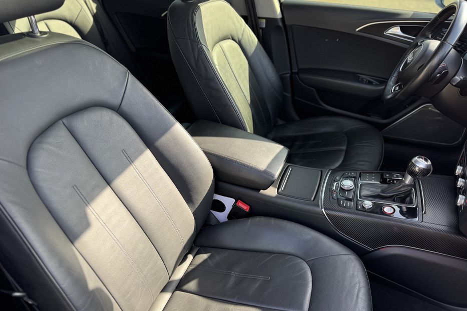 Продам Audi A6 (COMIS) Quattro 2013 года в г. Умань, Черкасская область