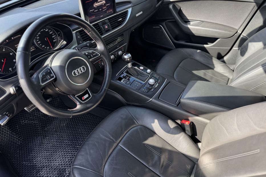Продам Audi A6 (COMIS) Quattro 2013 года в г. Умань, Черкасская область