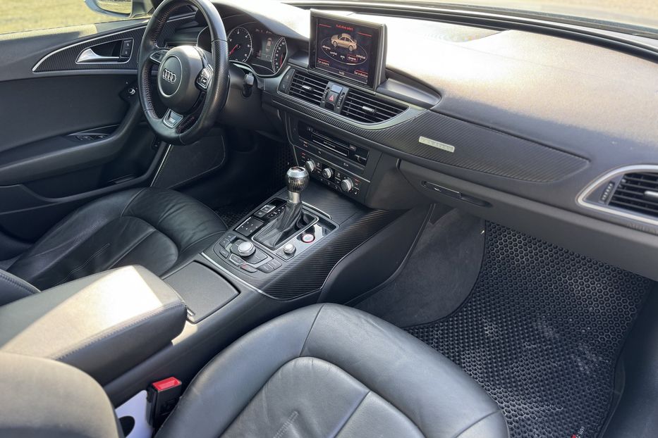 Продам Audi A6 (COMIS) Quattro 2013 года в г. Умань, Черкасская область