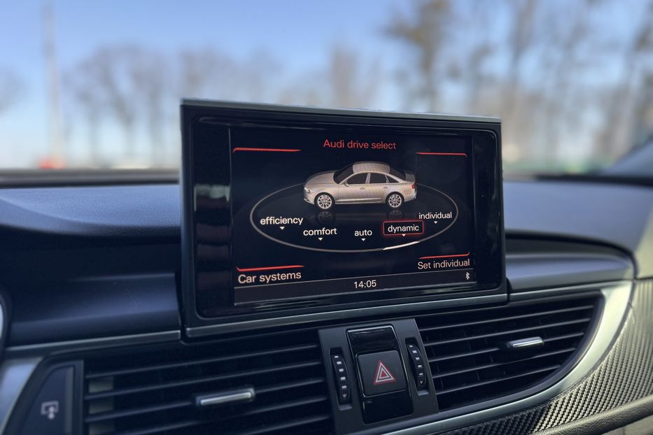 Продам Audi A6 (COMIS) Quattro 2013 года в г. Умань, Черкасская область