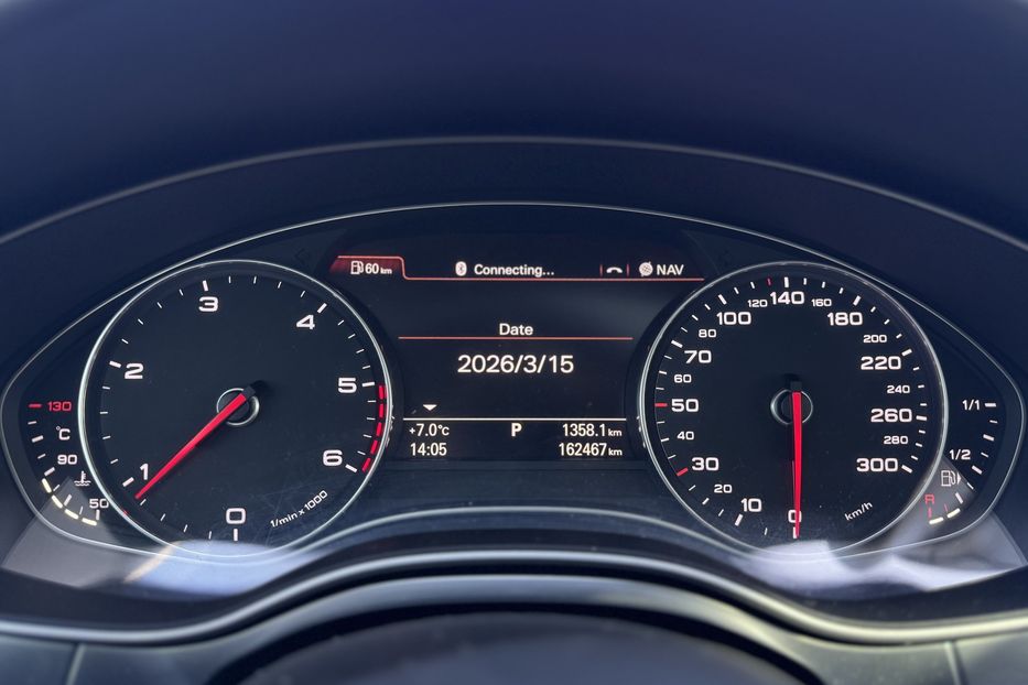 Продам Audi A6 (COMIS) Quattro 2013 года в г. Умань, Черкасская область