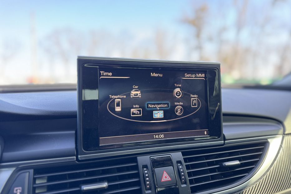 Продам Audi A6 (COMIS) Quattro 2013 года в г. Умань, Черкасская область