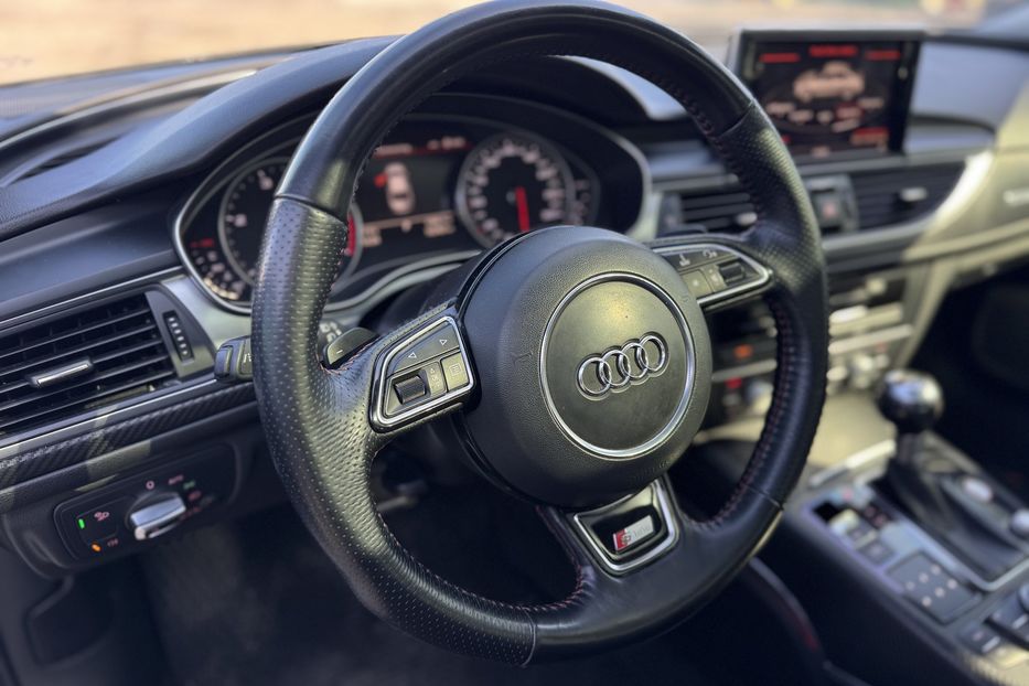 Продам Audi A6 (COMIS) Quattro 2013 года в г. Умань, Черкасская область