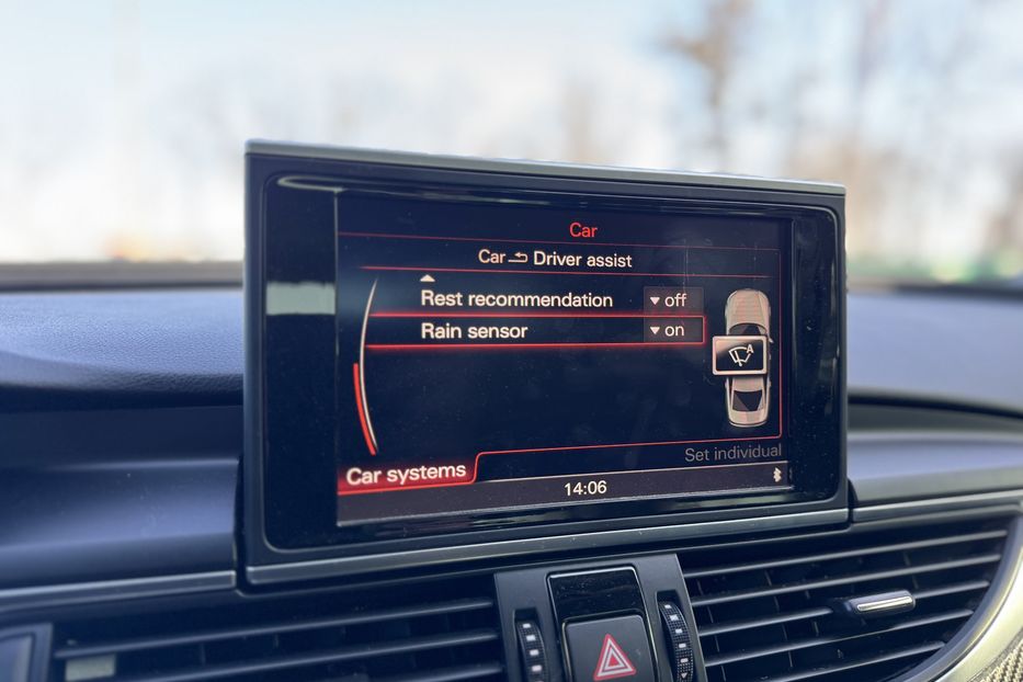 Продам Audi A6 (COMIS) Quattro 2013 года в г. Умань, Черкасская область