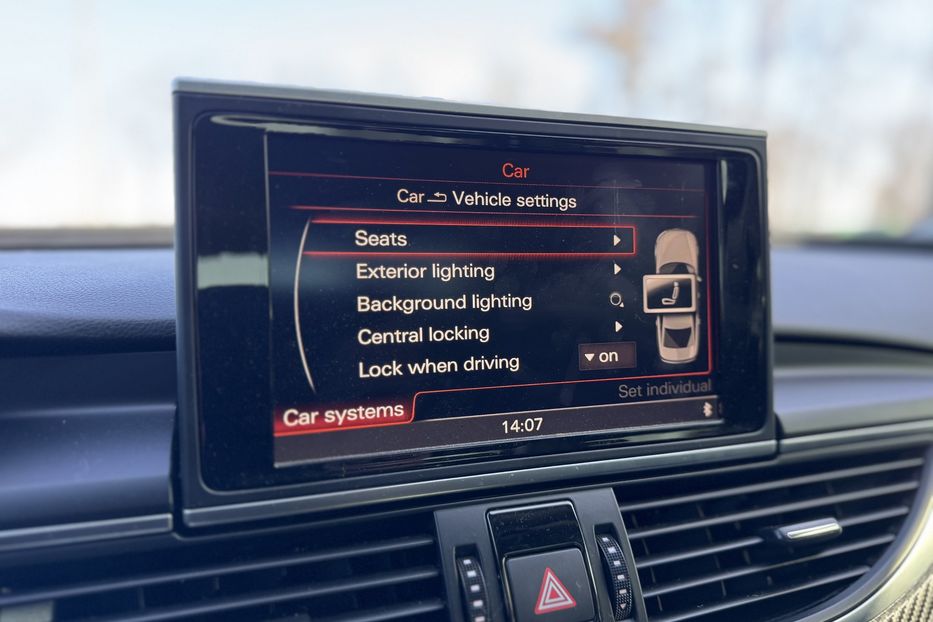 Продам Audi A6 (COMIS) Quattro 2013 года в г. Умань, Черкасская область