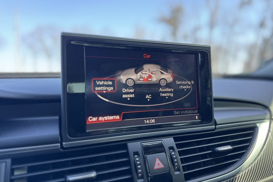 Продам Audi A6 (COMIS) Quattro 2013 года в г. Умань, Черкасская область