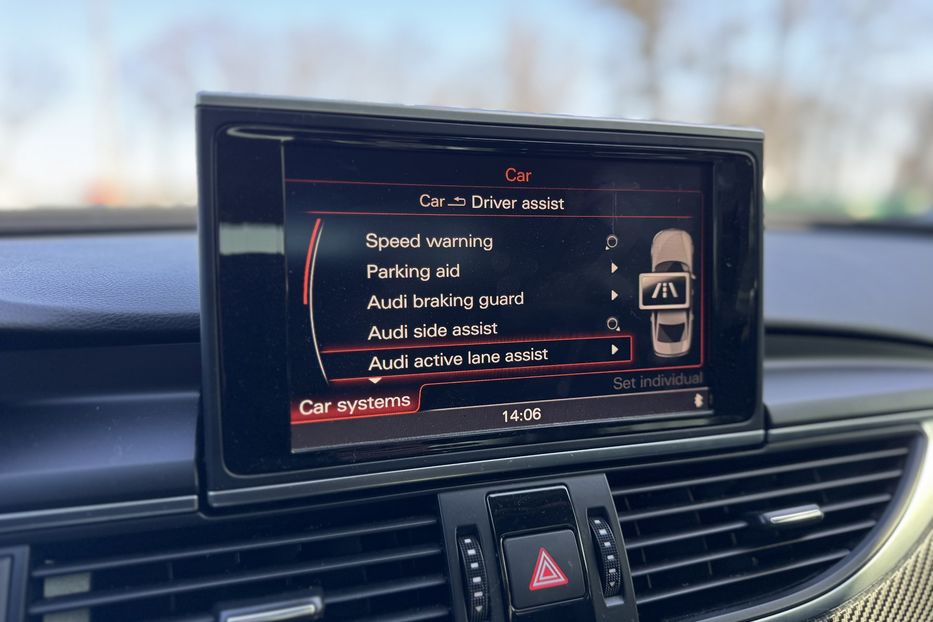 Продам Audi A6 (COMIS) Quattro 2013 года в г. Умань, Черкасская область