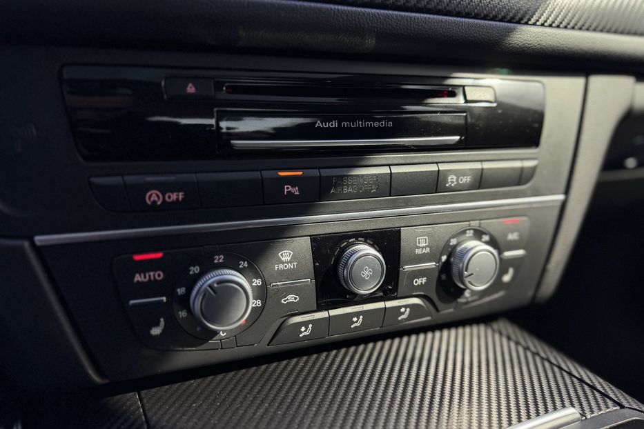 Продам Audi A6 (COMIS) Quattro 2013 года в г. Умань, Черкасская область