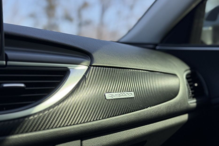 Продам Audi A6 (COMIS) Quattro 2013 года в г. Умань, Черкасская область