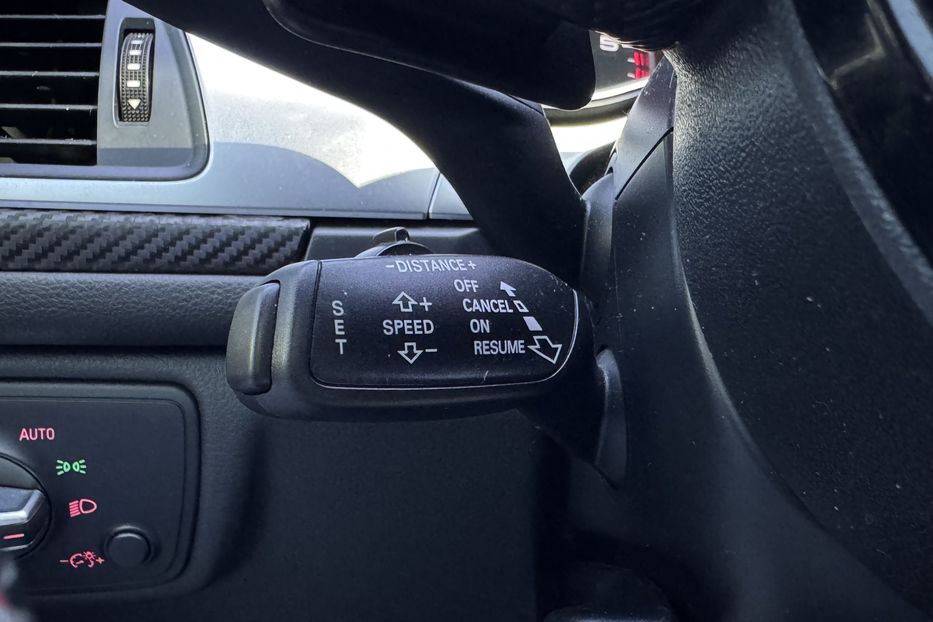 Продам Audi A6 (COMIS) Quattro 2013 года в г. Умань, Черкасская область