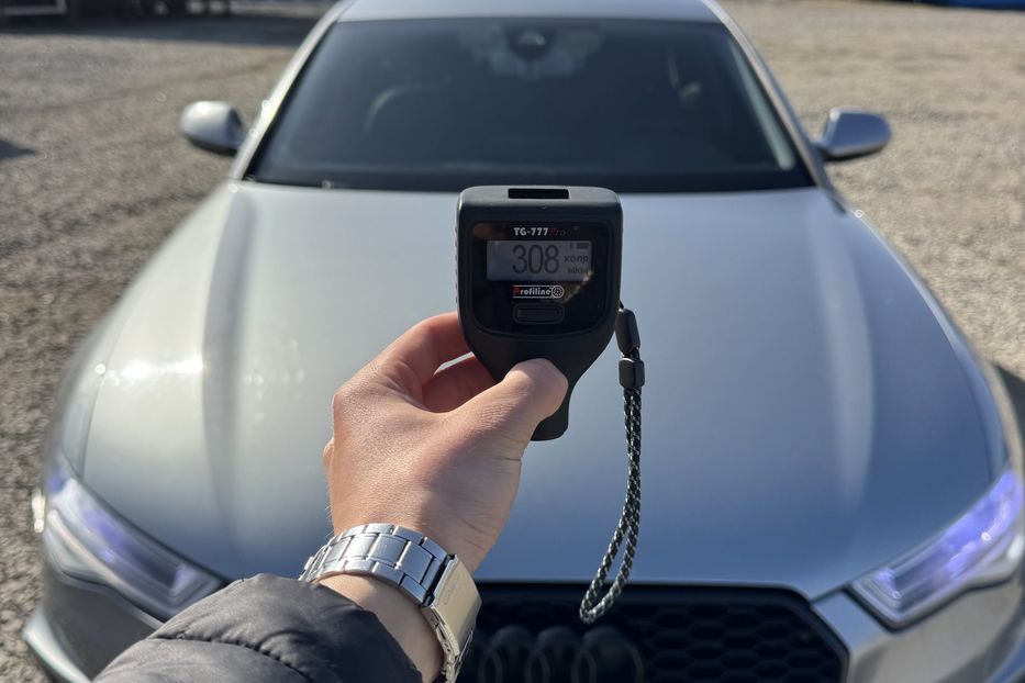 Продам Audi A6 (COMIS) Quattro 2013 года в г. Умань, Черкасская область