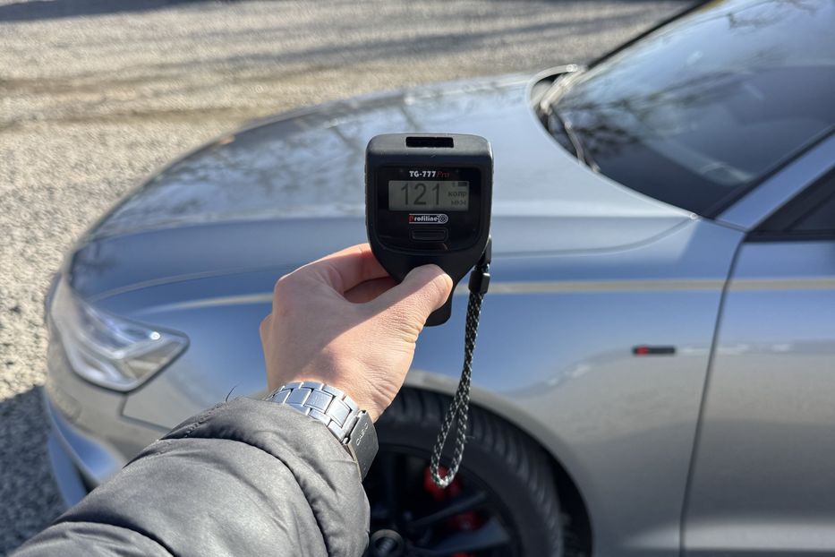 Продам Audi A6 (COMIS) Quattro 2013 года в г. Умань, Черкасская область