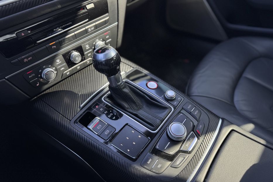 Продам Audi A6 (COMIS) Quattro 2013 года в г. Умань, Черкасская область