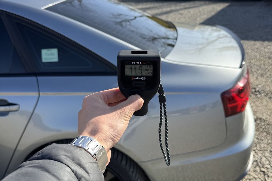 Продам Audi A6 (COMIS) Quattro 2013 года в г. Умань, Черкасская область