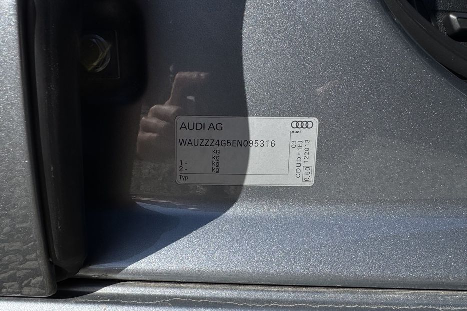 Продам Audi A6 (COMIS) Quattro 2013 года в г. Умань, Черкасская область