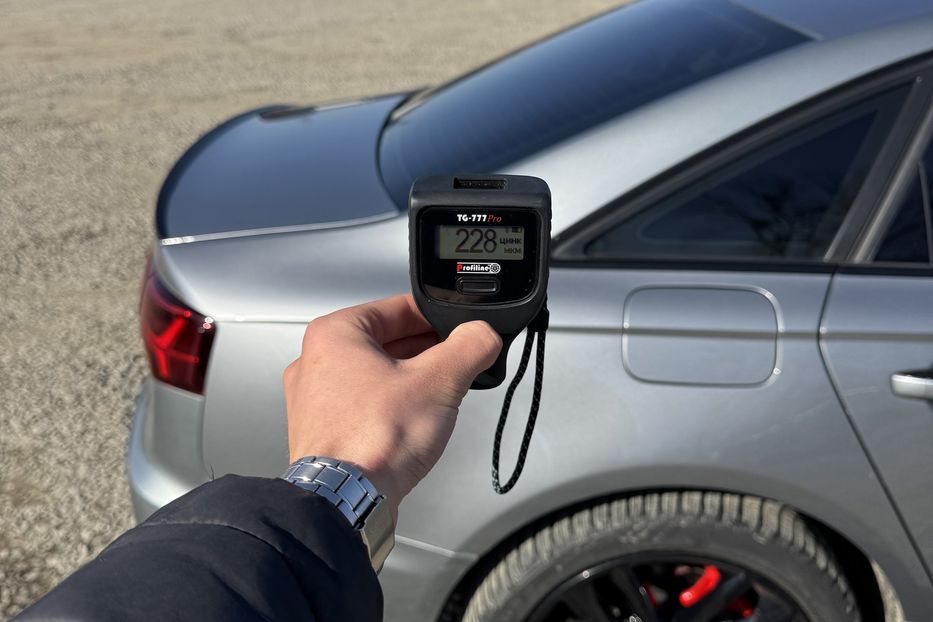 Продам Audi A6 (COMIS) Quattro 2013 года в г. Умань, Черкасская область