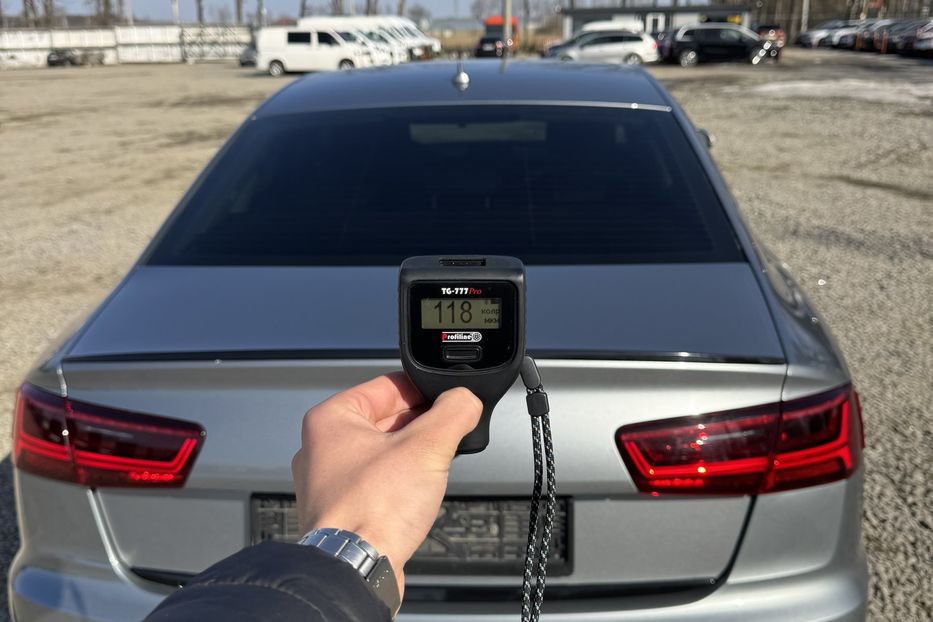 Продам Audi A6 (COMIS) Quattro 2013 года в г. Умань, Черкасская область