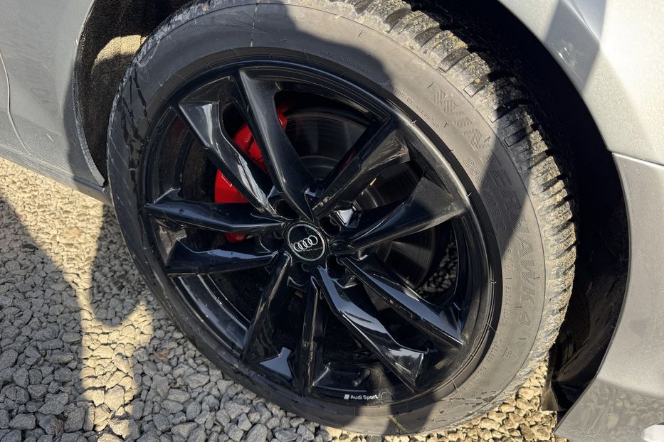 Продам Audi A6 (COMIS) Quattro 2013 года в г. Умань, Черкасская область