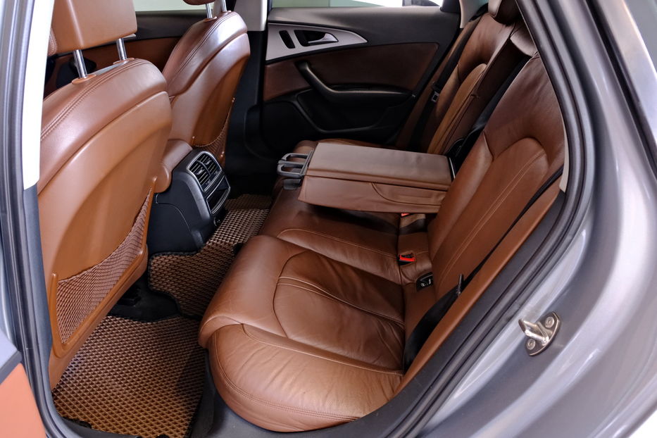 Продам Audi A6 2011 года в Одессе