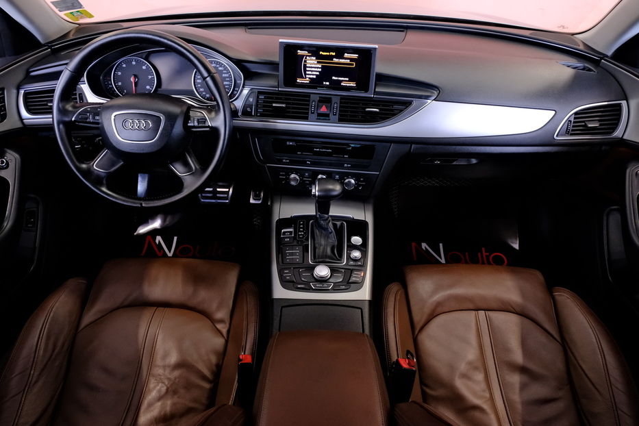 Продам Audi A6 2011 года в Одессе