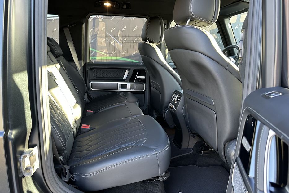 Продам Mercedes-Benz G-Class 63AMG 4matic 2020 года в Киеве