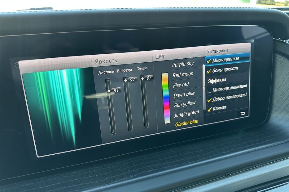 Продам Mercedes-Benz G-Class 63AMG 4matic 2020 года в Киеве