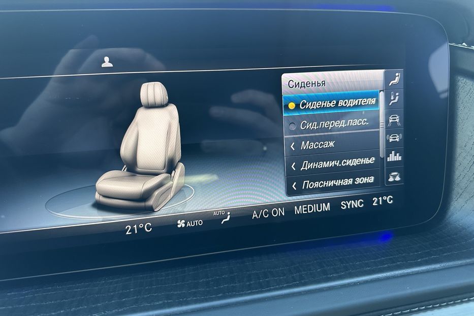 Продам Mercedes-Benz G-Class 63AMG 4matic 2020 года в Киеве