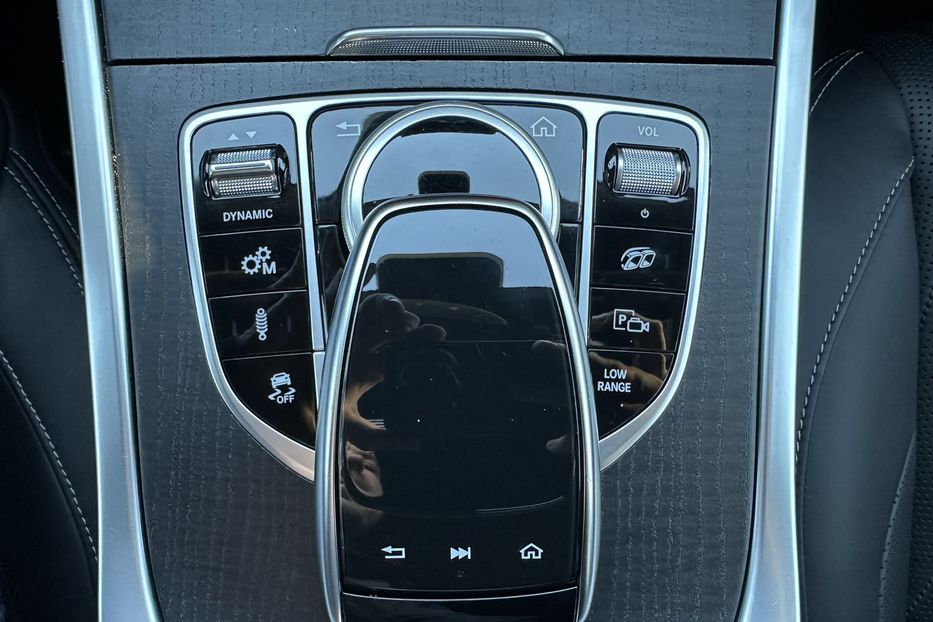 Продам Mercedes-Benz G-Class 63AMG 4matic 2020 года в Киеве