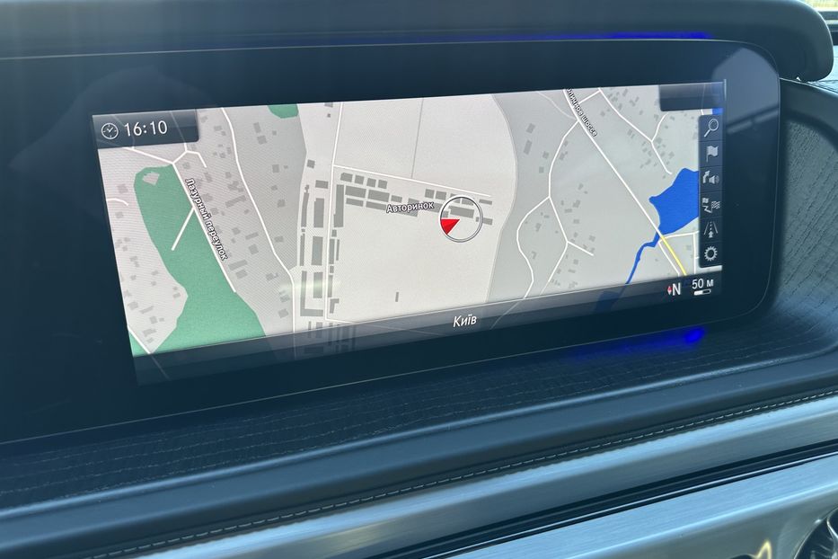 Продам Mercedes-Benz G-Class 63AMG 4matic 2020 года в Киеве