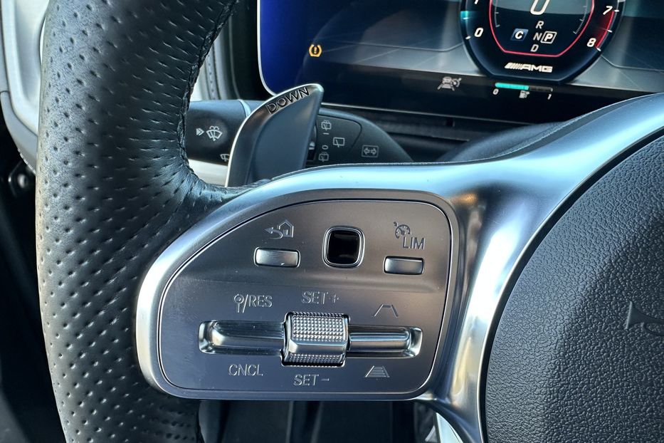 Продам Mercedes-Benz G-Class 63AMG 4matic 2020 года в Киеве