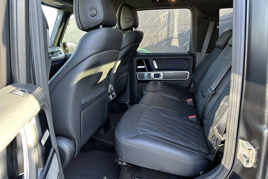 Продам Mercedes-Benz G-Class 63AMG 4matic 2020 года в Киеве